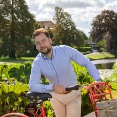 Jimmy Siewe - NVM Makelaar